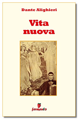 Vita nuova (Emozioni senza tempo) (Italian Edition)