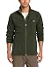A casual fleece jacket with a streamlined cut, the Spark™ is ideal for cool mornings and post-adventure lounging.
