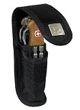 Wenger 89834Wenger Knife Nylon Pouch Designed For Alinghi - Mike Horn Ranger Knives