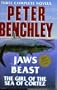 Peter Benchley: Three Complete Novels
