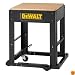 DEWALT DW7350 Planer Stand with Integrated Mobile Base