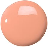 CND Shellac Nail Polish, Salmon Run, 0.11 lb.
