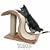 Double Wave Cute Cat Claw Scratching Furniture Pet Toy