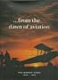 --from the dawn of aviation: The Qantas story, 1920-1995