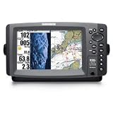 Humminbird 998C SI Combo NVB Navionics Bundle
