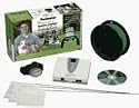 Perimeter&reg; Ultra Pet Fence System
