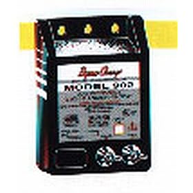 Fence Energizer: AC Plug in 2.0 Joule Model A50L1 from Electric Fences