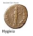 ANCIENT COIN HOUSE: FAUSTINA. HYGIEIA holding SERPENT. Medicine Goddess. Thrace. Greek Coin.