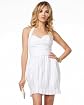 Shirred Halter Dress main image