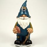 Jacksonville Jaguars Garden Gnome