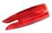 5/16" Stunt Kite Wing Tip Arrow Nock for .313" tubing