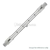 Ushio 1000700 - J120V-150W Long 100 199 watt Double Ended Halogen Light Bulb