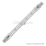Ushio 1001734 - J12V-150WA/80 100 150 watt Double Ended Halogen Light Bulb