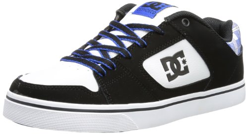 DC Young Mens 320279-LHP Men's Blitz M Shoe Lhp size 7 D On Sale