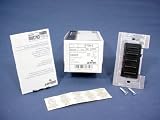 10 Leviton 5-Key Micro Decora Scene Dimmers 17700-E