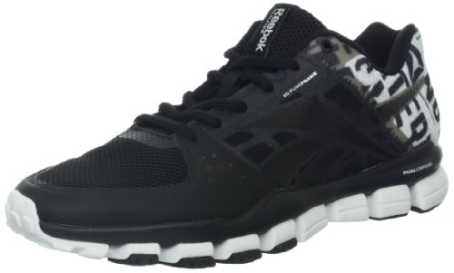 reebok men's realflex tr xtreme running shoes