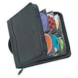 Case Logic 264-CD Koskin Media Wallet