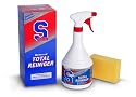 Dr. Wack 2010 S100 Motorrad Total Reiniger, 1000 ml