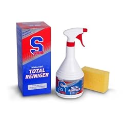 Dr. Wack 2010 S100 Motorrad Total Reiniger, 1000 ml