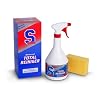 Dr. Wack 2010 S100 Motorrad Total Reiniger, 1000 ml