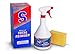 Dr. Wack 2010 S100 Motorrad Total Reiniger, 1000 ml