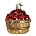Apple Basket Ornament