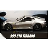 }e 1/18XP[ tF[ 599GTB tBIm A~jEVo[ G[gV[Y
