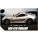 }e 1/18XP[ tF[ 599GTB tBIm A~jEVo[ G[gV[Y