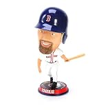 Kevin Youkilis Boston Red Sox MLB Big Head Bobble