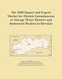 Water Heater Books