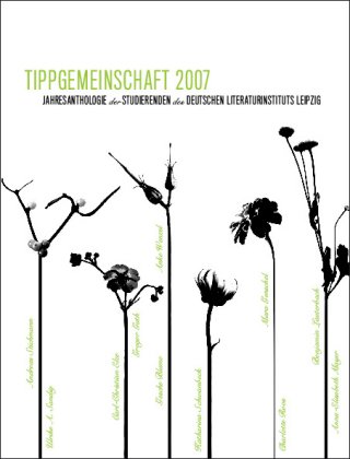Produkt-Bild: Tippgemeinschaft 2007