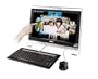 MSI AIO AE1900-10SUS 18.5-Inch Touch Screen Desktop PC - Black