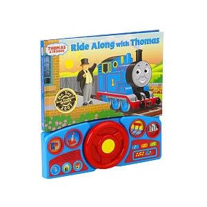 Ride On Thomas