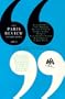 The Paris Review Interviews, Volume II [PARIS REVIEW INTERVIEWS V02]