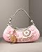 Juicy Couture Daisy City Girl Bag Pink