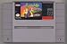 Lemmings - Super Nintendo - US
