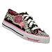 Girl's Skechers, Twinkle Toes: Shuffles - Sticks N Stones