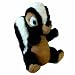 Disney Store Exclusive Bambi - Flower Plush - 10 inch
