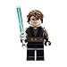 Anakin Skywalker~ Lego Star War's Minifigure New 2011