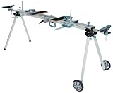 Eigenschaften Wolfcraft 6860000 / Wolfcraft 6860000 Werktisch Master Stand Pro