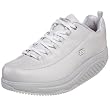 Skechers for Work Women's Shape Ups Sr Lace-Up Athletic