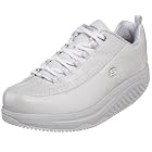 Skechers for Work Shape Ups Sr Lace-Up Athletic