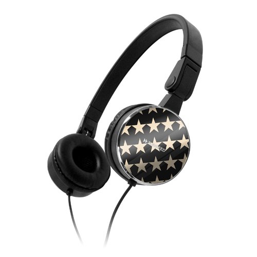 Zumreed / Sfit Graphic Silver Star