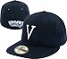 Villanova Wildcats Fitted 5950 Wool Cap