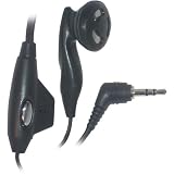 Audiovox Earbud Headset For 8920, 8930, 8940