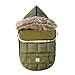 7 A.M. Enfant Le Sac Igloo (Army, Small)