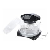 Morningware Halo Oven Deluxe