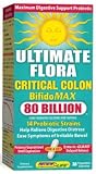 Ultimate Flora Critical Colon 80 Billion - 30 - Veg Cap