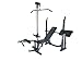 Phoenix 99225 Power Bench Mid Width