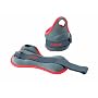 Kettler Handmanschetten Paar 2x1.5 kg, schwarz, 07&hellip Kettler